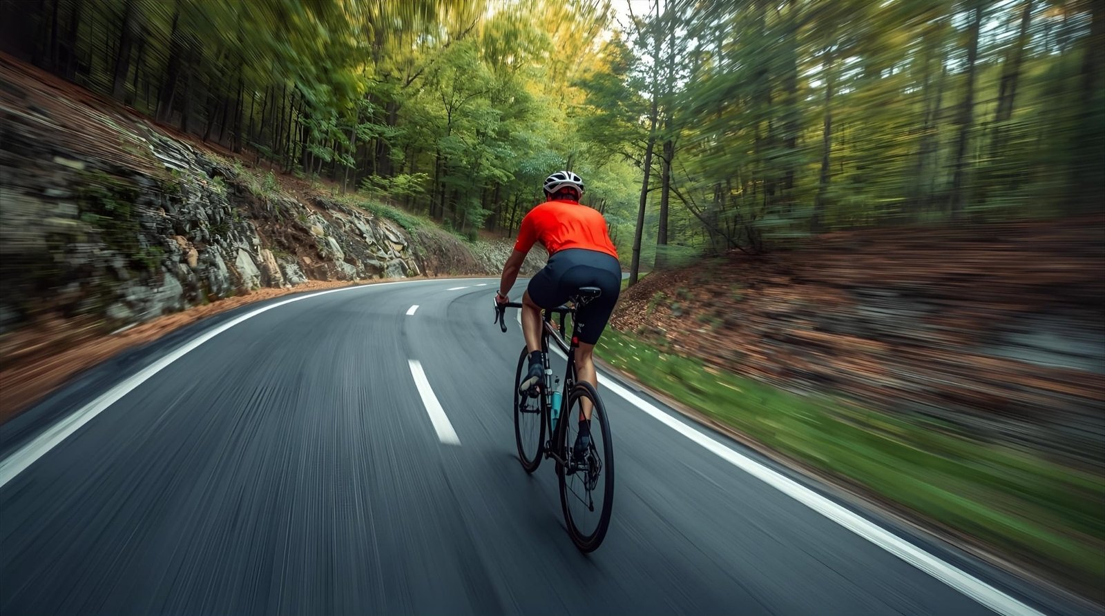 circuit velo lozere mende