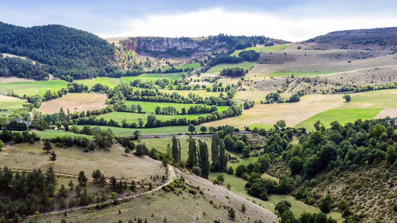 spot photographie lozere